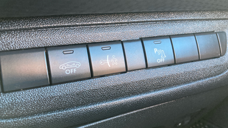 Peugeot 2008 1.6 BlueHDi 100 Allure 5dr Diesel Estate